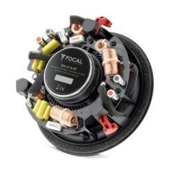 Focal 100IC6ST Stereo Input In-Ceiling Loudspeaker (each) 9 Focal 100IC6ST Stereo Input In-Ceiling Loudspeaker (each) -High Quality Audio Store IC6ST 34 Dos 2048x2048 0d3adb79 715b 4945 aa2c 1b7a3a18dd5d