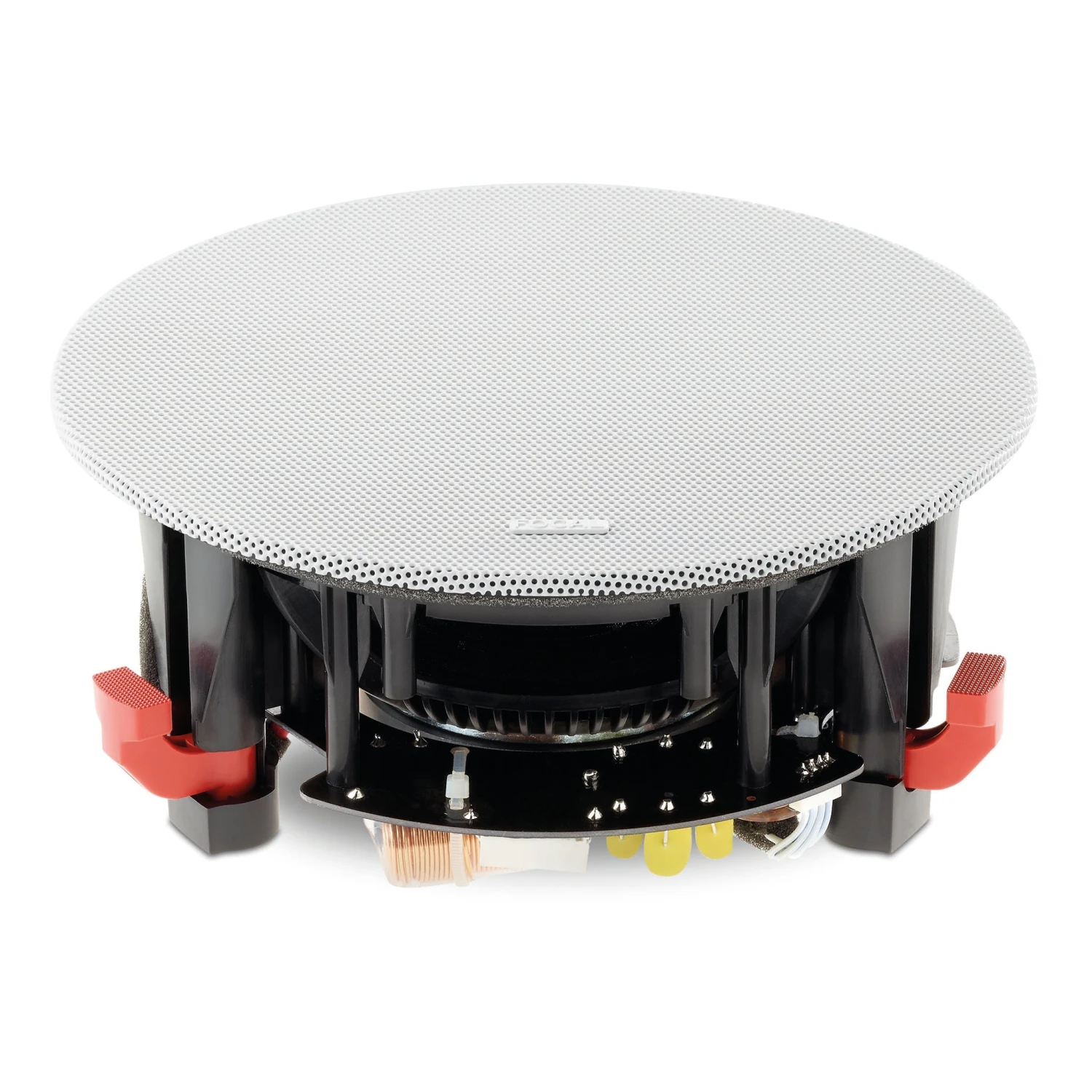 Focal 100IC6ST Stereo Input In-Ceiling Loudspeaker (each) 4 Focal 100IC6ST Stereo Input In-Ceiling Loudspeaker (each) - Image 2