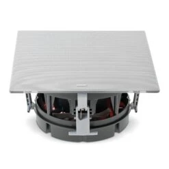 Focal 1000 ICA6 In-wall/In-Ceiling Loudspeaker (each) 9 Focal 1000 ICA6 In-wall/In-Ceiling Loudspeaker (each) -High Quality Audio Store ICA6 1000 HP Socle Grille Carre 2048x2048 eda9c8cc e928 438f a801 5763baa9240f