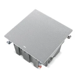 Focal 1000 ICLCR5 In-wall/In-Ceiling Loudspeaker (each) 9 Focal 1000 ICLCR5 In-wall/In-Ceiling Loudspeaker (each) -High Quality Audio Store ICLCR5 34 Grille 2048x2048 8483a89b e3f1 4726 8cdf 0ff40e056db3