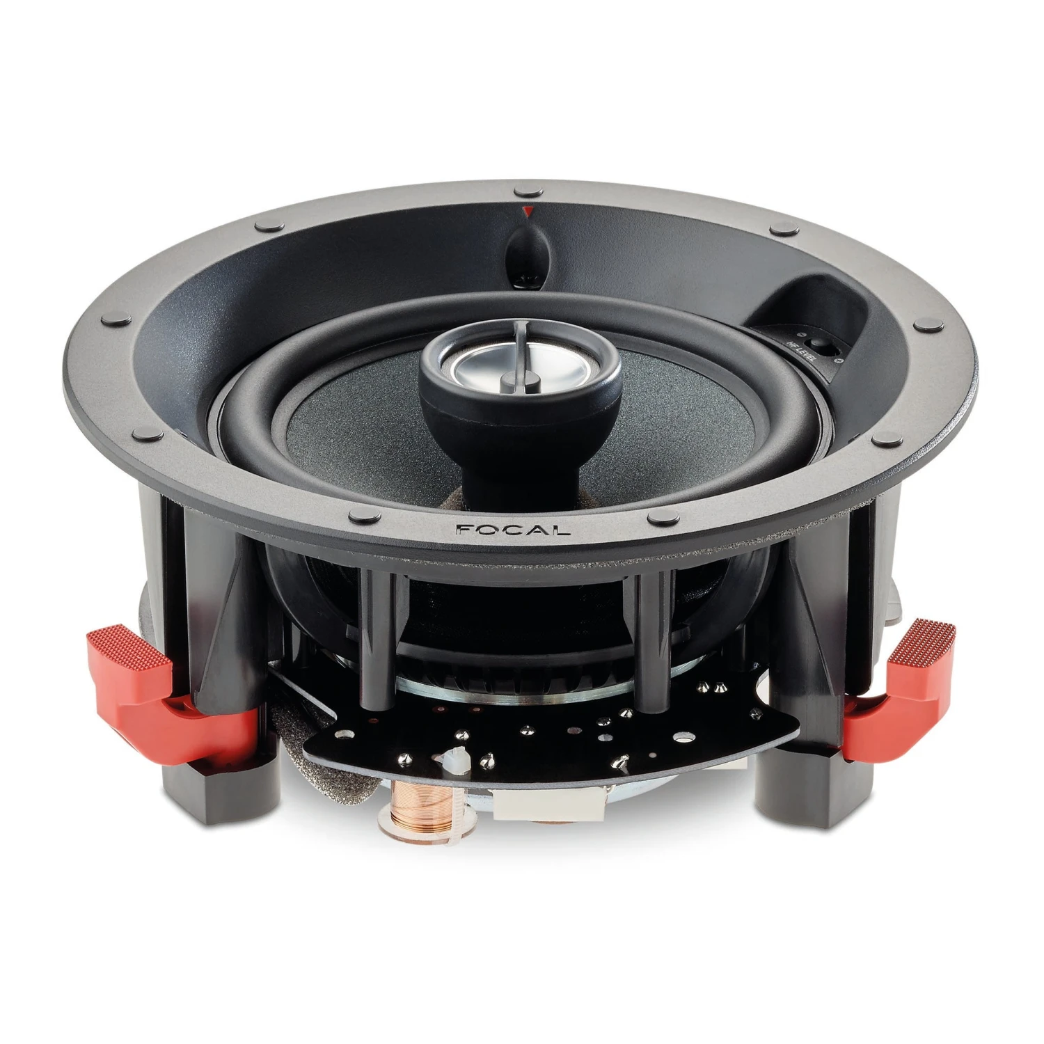 Focal 100ICW5 In-wall/In-Ceiling Loudspeaker 3 Focal 100ICW5 In-wall/In-Ceiling Loudspeaker