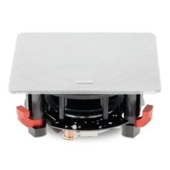 Focal 100ICW5 In-wall/In-Ceiling Loudspeaker 8 Focal 100ICW5 In-wall/In-Ceiling Loudspeaker -High Quality Audio Store ICW5 34 Carre 2048x2048 41e8aed2 8e59 4901 ba51 27589fae20c0