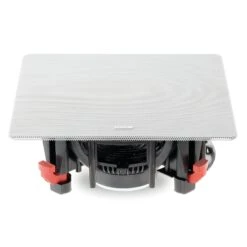 Focal 100ICW8 In-wall/In-Ceiling Loudspeaker 7 Focal 100ICW8 In-wall/In-Ceiling Loudspeaker -High Quality Audio Store ICW8 34 Grille Carre 2048x2048 9394fa06 0ca0 4089 b586 8ad2a4462e6e