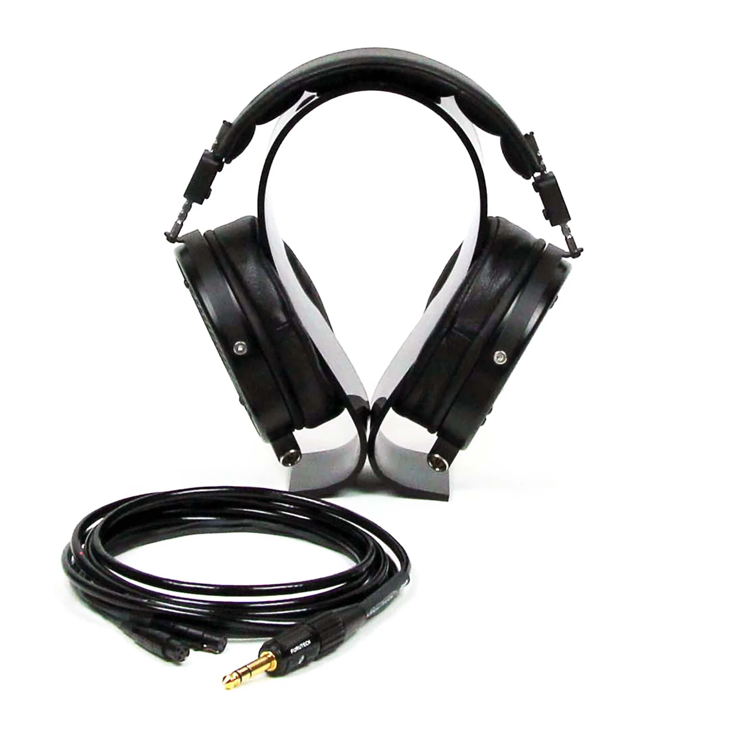 Audeze LCD-X Planar Magnetic Headphones (USED) 6 Audeze LCD-X Planar Magnetic Headphones (USED) - Image 4