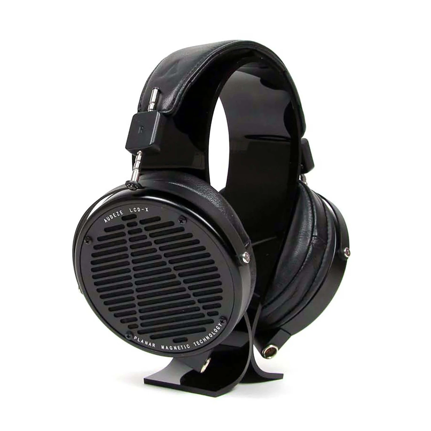 Audeze LCD-X Planar Magnetic Headphones (USED) 3 Audeze LCD-X Planar Magnetic Headphones (USED)