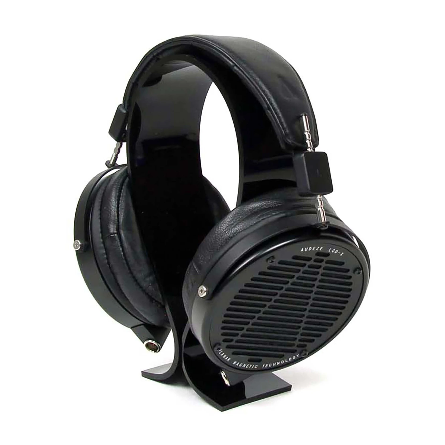 Audeze LCD-X Planar Magnetic Headphones (USED) 4 Audeze LCD-X Planar Magnetic Headphones (USED) - Image 2