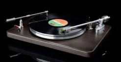 TRU-SWEEP Anti-Static Unipivot Spinning Dust Brush