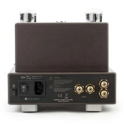 Feliks Audio Euforia EVO Headphone Amplifier 9 Feliks Audio Euforia EVO Headphone Amplifier -High Quality Audio Store IMG 1764