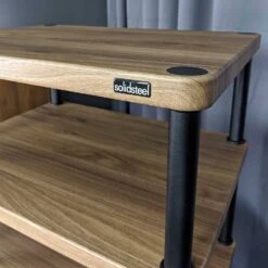 Solidsteel S3 Series Audio Racks / Stands - Upscale Audio Edition -High Quality Audio Store IMG 20191204 112505 0002 Layer 3