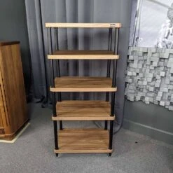 Solidsteel S3 Series Audio Racks / Stands - Upscale Audio Edition -High Quality Audio Store IMG 20191204 112505 0003 Layer 2