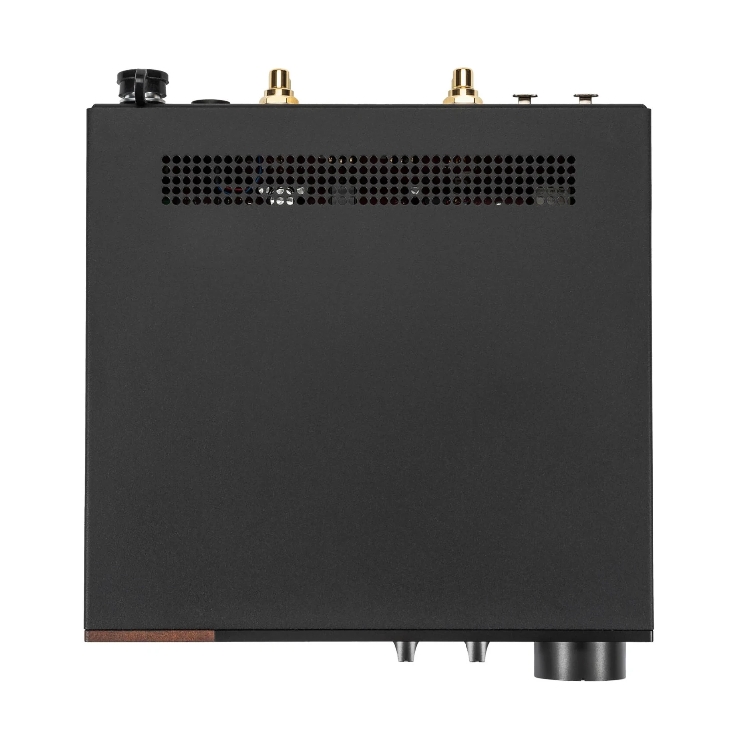 Ferrum OOR Headphone Amplifier 6 Ferrum OOR Headphone Amplifier - Image 4