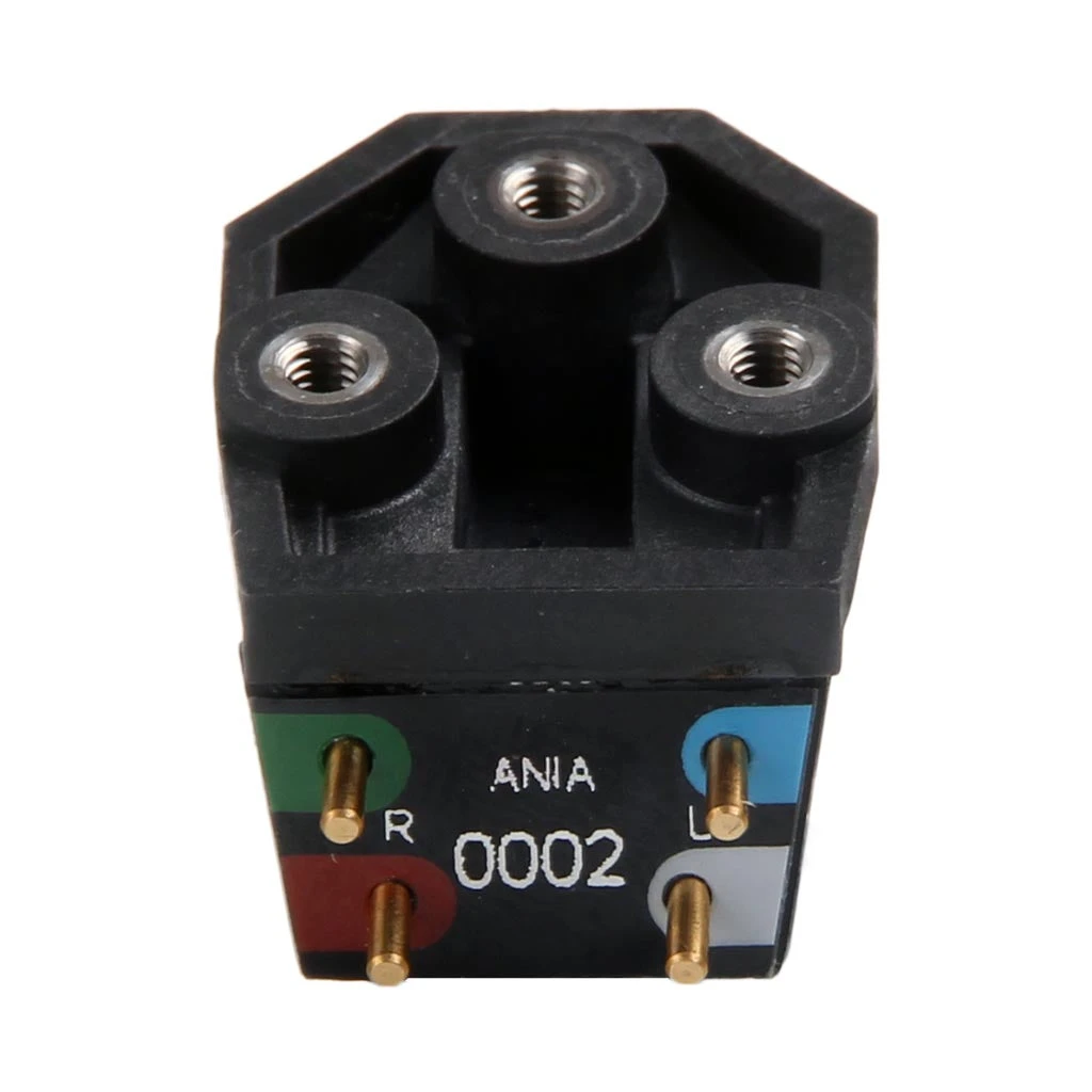 Rega Ania Moving Coil Cartridge 5 Rega Ania Moving Coil Cartridge - Image 3