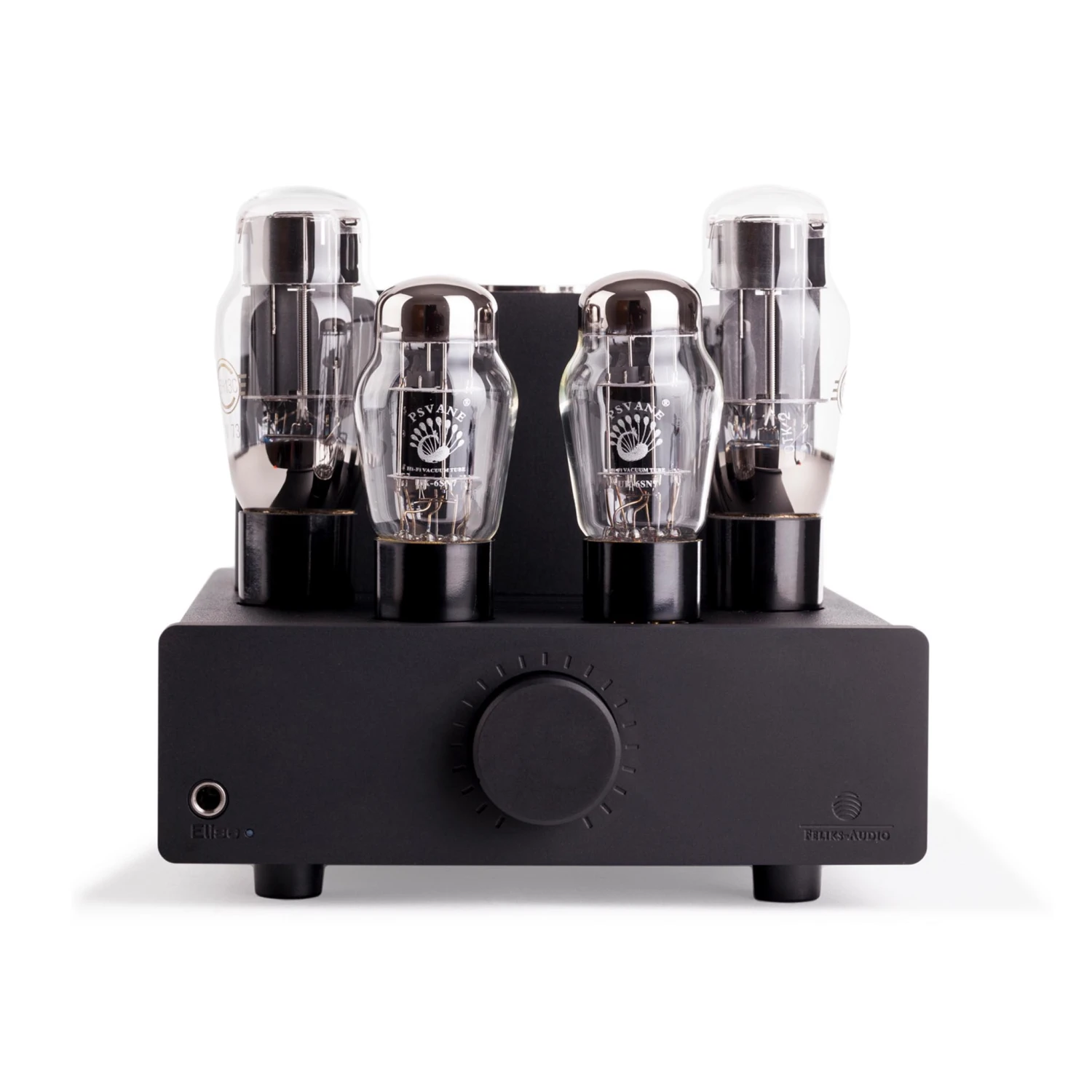 Feliks Audio Elise Mk II Headphone Amplifier 3 Feliks Audio Elise Mk II Headphone Amplifier