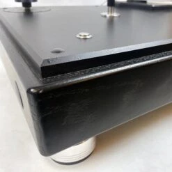 VPI Classic Signature HW With JMW 10" 3D Tonearm + Dustcover (USED) -High Quality Audio Store IMG 4803