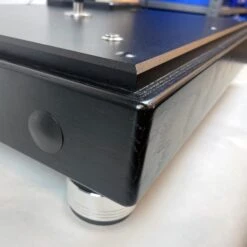 VPI Classic Signature HW With JMW 10" 3D Tonearm + Dustcover (USED) -High Quality Audio Store IMG 4804