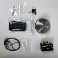 VPI Classic Signature HW With JMW 10" 3D Tonearm + Dustcover (USED) -High Quality Audio Store IMG 4810