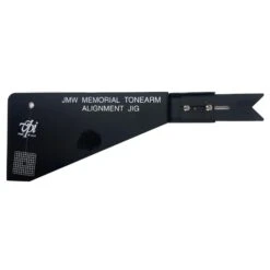 VPI Classic Signature HW With JMW 10" 3D Tonearm + Dustcover (USED) -High Quality Audio Store IMG 4812