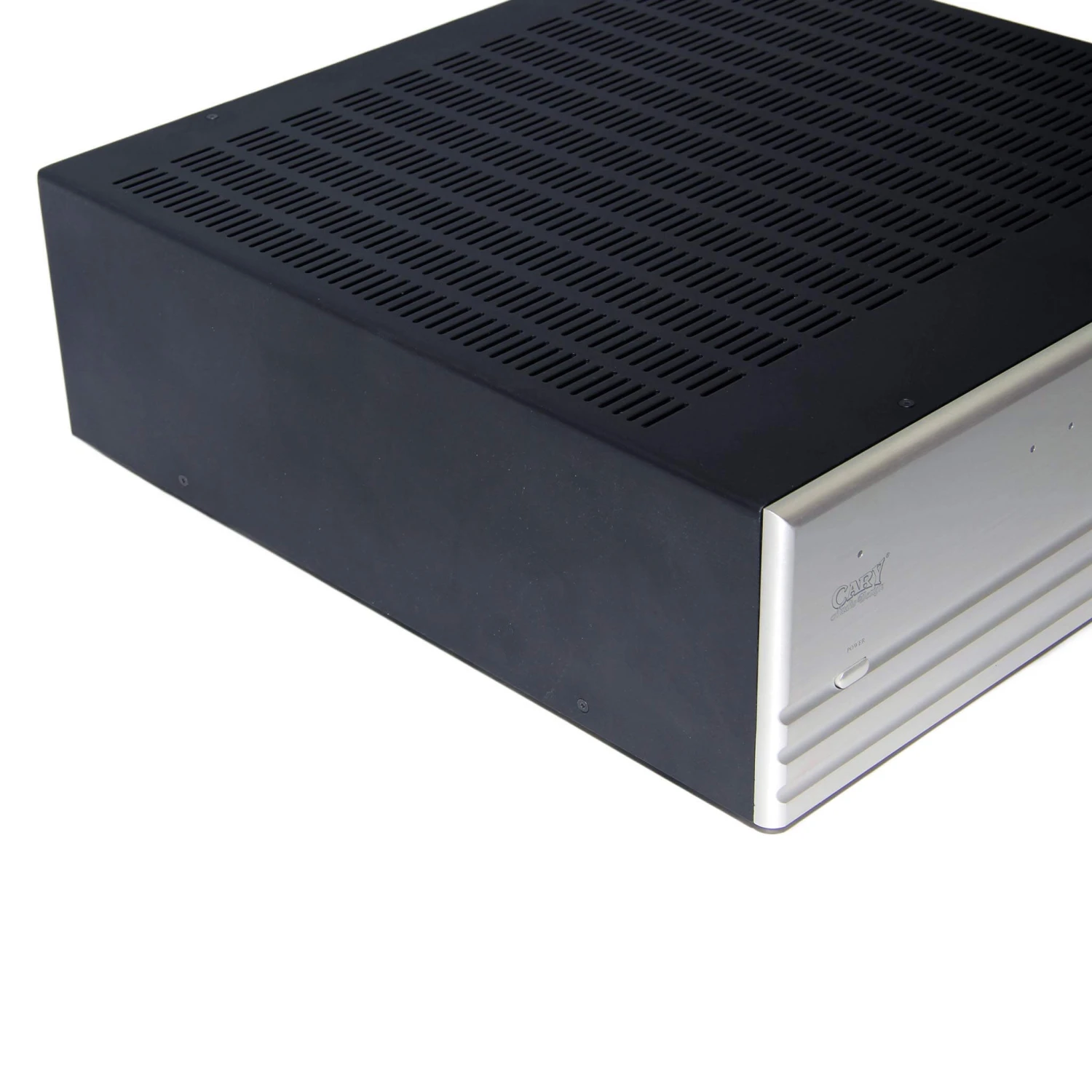 Cary Audio Cinema 7B 7-Channel Power Amplifier (USED) 5 Cary Audio Cinema 7B 7-Channel Power Amplifier (USED) - Image 3