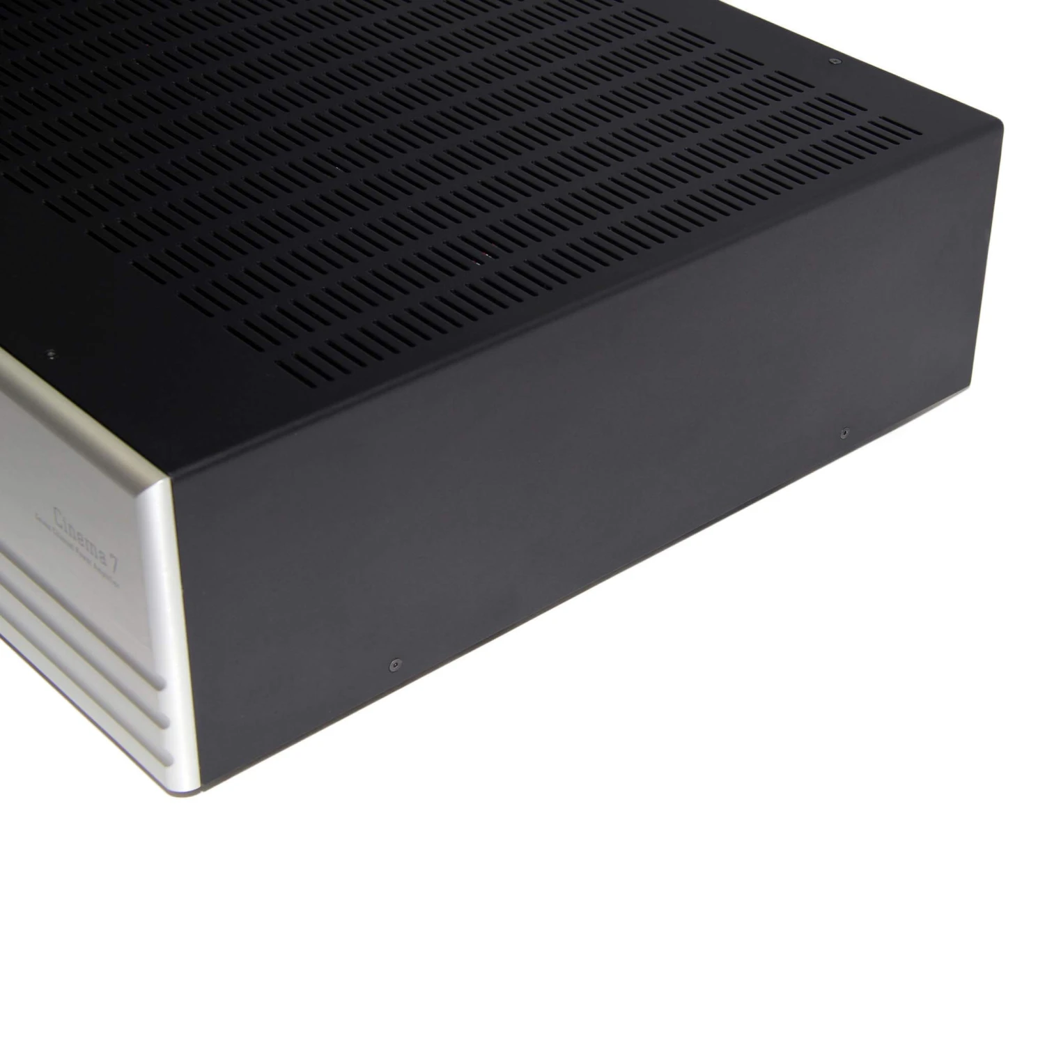 Cary Audio Cinema 7B 7-Channel Power Amplifier (USED) 6 Cary Audio Cinema 7B 7-Channel Power Amplifier (USED) - Image 4