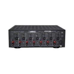 Cary Audio Cinema 7B 7-Channel Power Amplifier (USED) 12 Cary Audio Cinema 7B 7-Channel Power Amplifier (USED) -High Quality Audio Store IMG 5264 edit