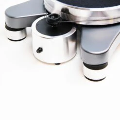 VPI Super Prime Scout 21 Turntable W/ 10.5" Tonearm & VTA On The Fly 13 VPI Super Prime Scout 21 Turntable W/ 10.5" Tonearm & VTA On The Fly -High Quality Audio Store IMG 5488