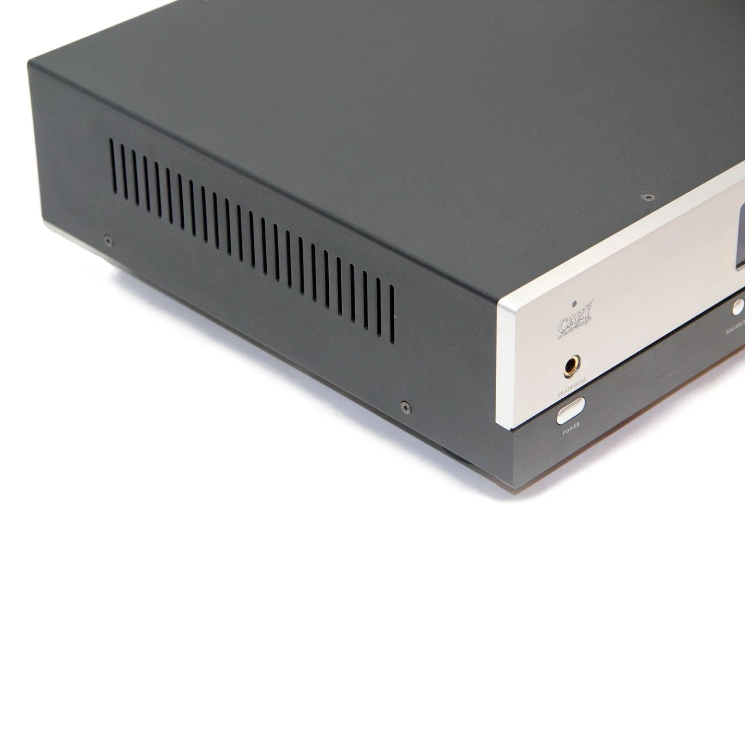 Cary Audio CAI 1 Integrated Amplifier 4 Cary Audio CAI 1 Integrated Amplifier - Image 2