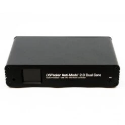 DSPeaker Anti-Mode 2.0 Dual-Core Loudspeaker Optimization System (USED)