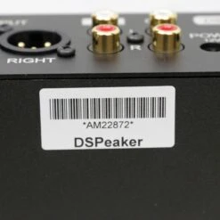 DSPeaker Anti-Mode 2.0 Dual-Core Loudspeaker Optimization System (USED) 11 DSPeaker Anti-Mode 2.0 Dual-Core Loudspeaker Optimization System (USED) -High Quality Audio Store IMG 7686
