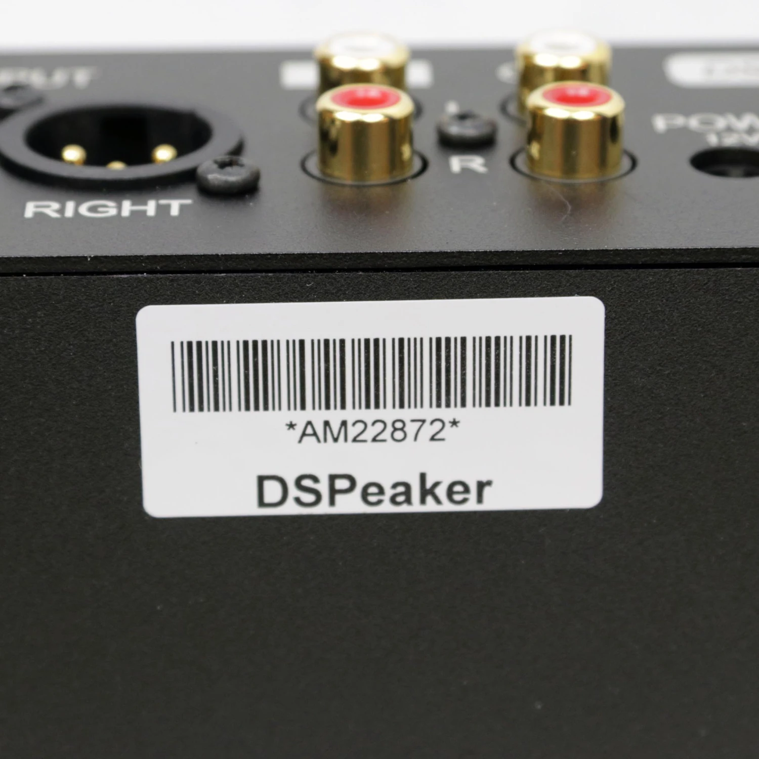DSPeaker Anti-Mode 2.0 Dual-Core Loudspeaker Optimization System (USED) 7 DSPeaker Anti-Mode 2.0 Dual-Core Loudspeaker Optimization System (USED) - Image 5