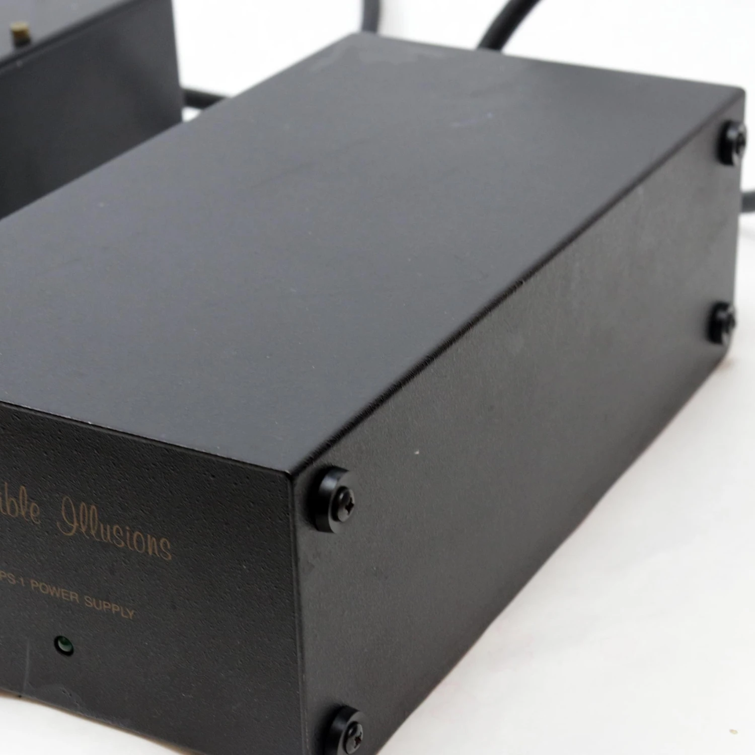 Audible Illusions Modulus 3A Preamplifier (USED) 9 Audible Illusions Modulus 3A Preamplifier (USED) - Image 7