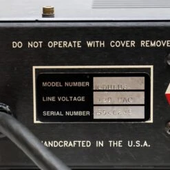 Audible Illusions Modulus 3A Preamplifier (USED) 17 Audible Illusions Modulus 3A Preamplifier (USED) -High Quality Audio Store IMG 7781