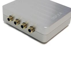 Emerald Physics KCII Pro DSP 2.4 Crossover (USED) -High Quality Audio Store IMG 7790