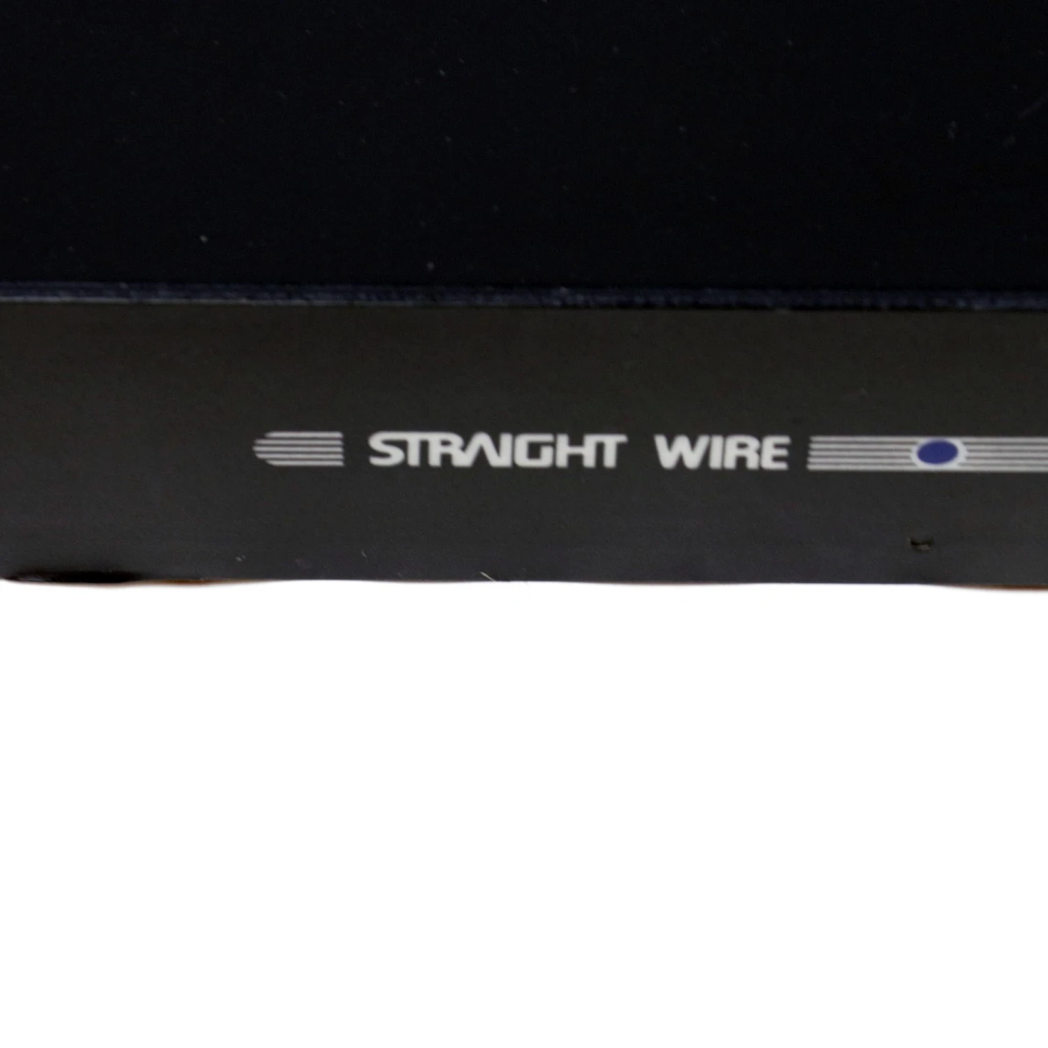Straight Wire Power Purifier (USED) 7 Straight Wire Power Purifier (USED) - Image 5