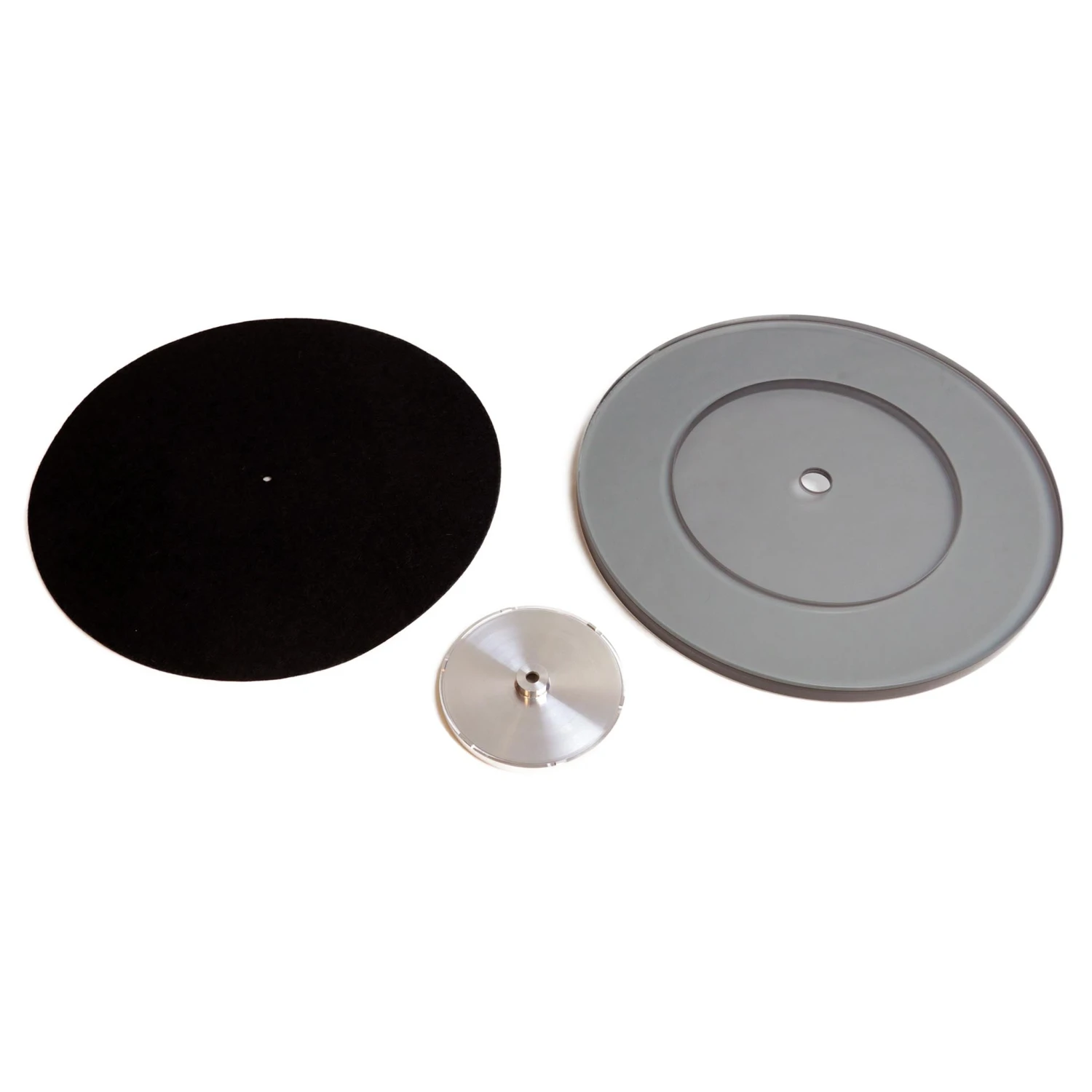 Rega Planar 6 Platter Kit (BLEM) 2 Rega Planar 6 Platter Kit (BLEM)