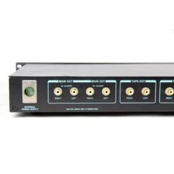 Spectral DMC-10 Preamplifier (USED) -High Quality Audio Store IMG 9559 2048x2048 58855611 1c5e 4abd 9d75 a89fdbb6b7ec