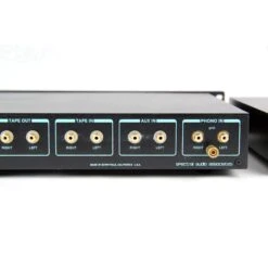 Spectral DMC-10 Preamplifier (USED) -High Quality Audio Store IMG 9560 2048x2048 a6e30ffa 0edc 4ed2 ac56 d6287cad4f3e