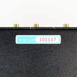 Spectral DMC-10 Preamplifier (USED) -High Quality Audio Store IMG 9563 2048x2048 e4405a91 6be3 4840 9d2b 47fea39979f5