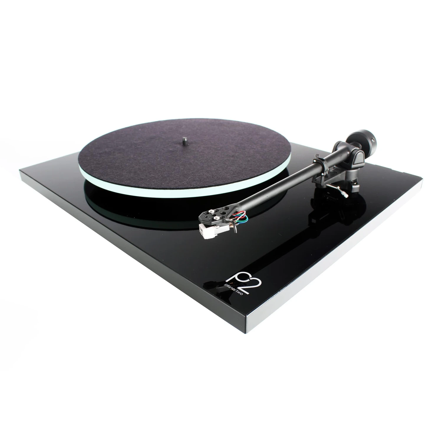 Rega Planar 2 Turntable With Carbon Cartridge 3 Rega Planar 2 Turntable With Carbon Cartridge