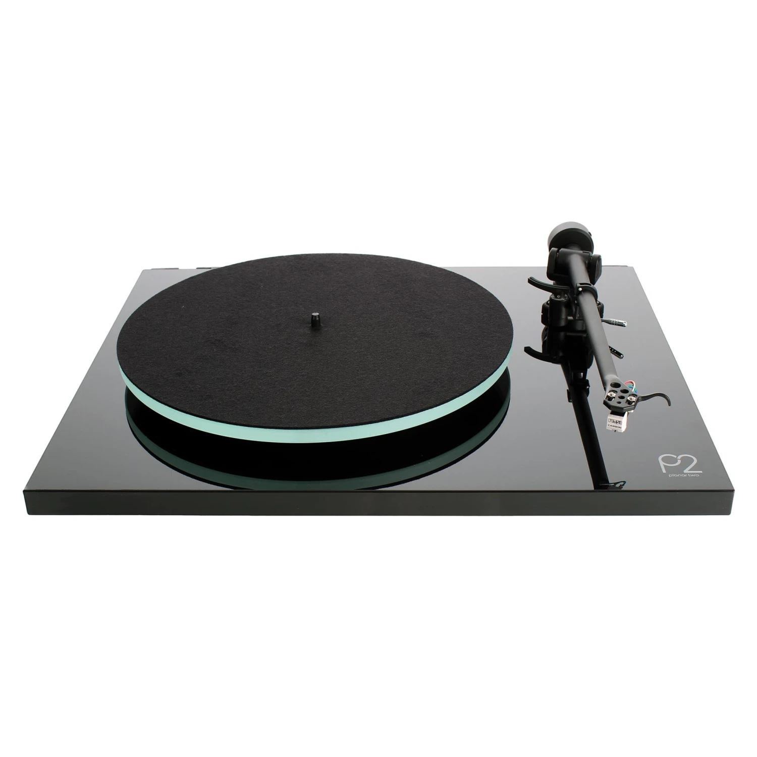 Rega Planar 2 Turntable With Carbon Cartridge 6 Rega Planar 2 Turntable With Carbon Cartridge - Image 4
