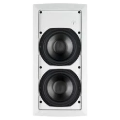 Tannoy IW 62TS In-Wall Subwoofer (each) 7 Tannoy IW 62TS In-Wall Subwoofer (each) -High Quality Audio Store INWALL iW 62TS WH P0BYM Front2 XL 2048x2048 277ff98c f0e1 487f 9f61 4f2f3f69bd1d