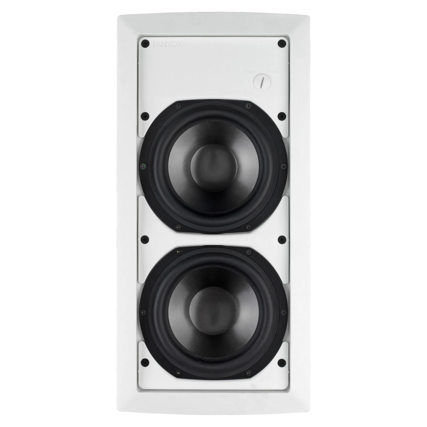 Tannoy IW 62TS In-Wall Subwoofer (each) 4 Tannoy IW 62TS In-Wall Subwoofer (each) - Image 2