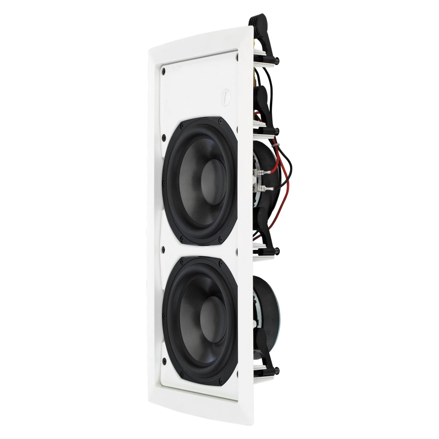 Tannoy IW 62TS In-Wall Subwoofer (each) 5 Tannoy IW 62TS In-Wall Subwoofer (each) - Image 3