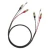 Cardas Iridium Phono Cable 1 Cardas Iridium Phono Cable -High Quality Audio Store IRIDIUMPHONORCA RCACoil