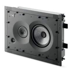 Focal 1000 IW6 In-wall Loudspeaker (each) 9 Focal 1000 IW6 In-wall Loudspeaker (each) -High Quality Audio Store IW6 1000 34 Horiz 2048x2048 289c99c7 45ec 4ed8 8c01 25cc2ea3bcce