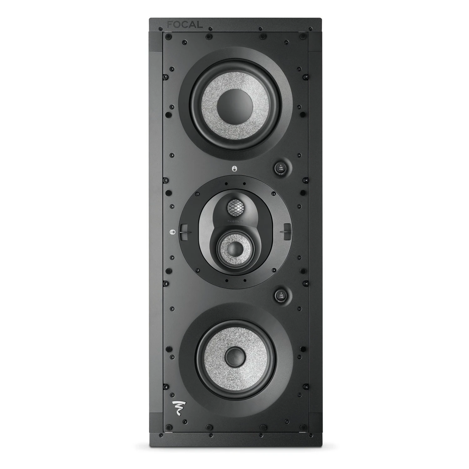 Focal 1000 IWLCR6 In-wall Loudspeaker (each) (OPEN) 7 Focal 1000 IWLCR6 In-wall Loudspeaker (each) (OPEN) - Image 5