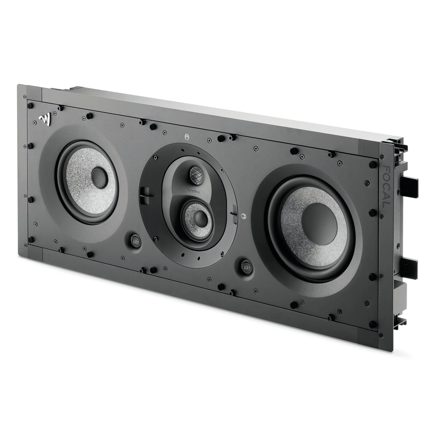 Focal 1000 IWLCR6 In-wall Loudspeaker (each) (OPEN) 5 Focal 1000 IWLCR6 In-wall Loudspeaker (each) (OPEN) - Image 3