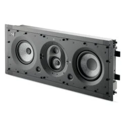 Focal 1000 IWLCR6 In-wall Loudspeaker (each) -High Quality Audio Store IWLCR6 1000 34 Horiz 2048x2048 9c4b634b 4795 425e a8b1 8f991b8da2af