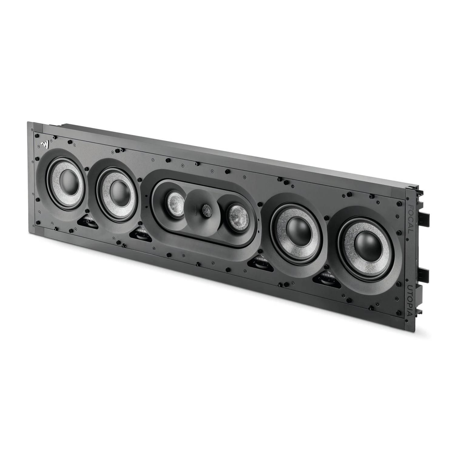 Focal 1000 IWLCR Utopia In-wall Loudspeaker (each) 5 Focal 1000 IWLCR Utopia In-wall Loudspeaker (each) - Image 3