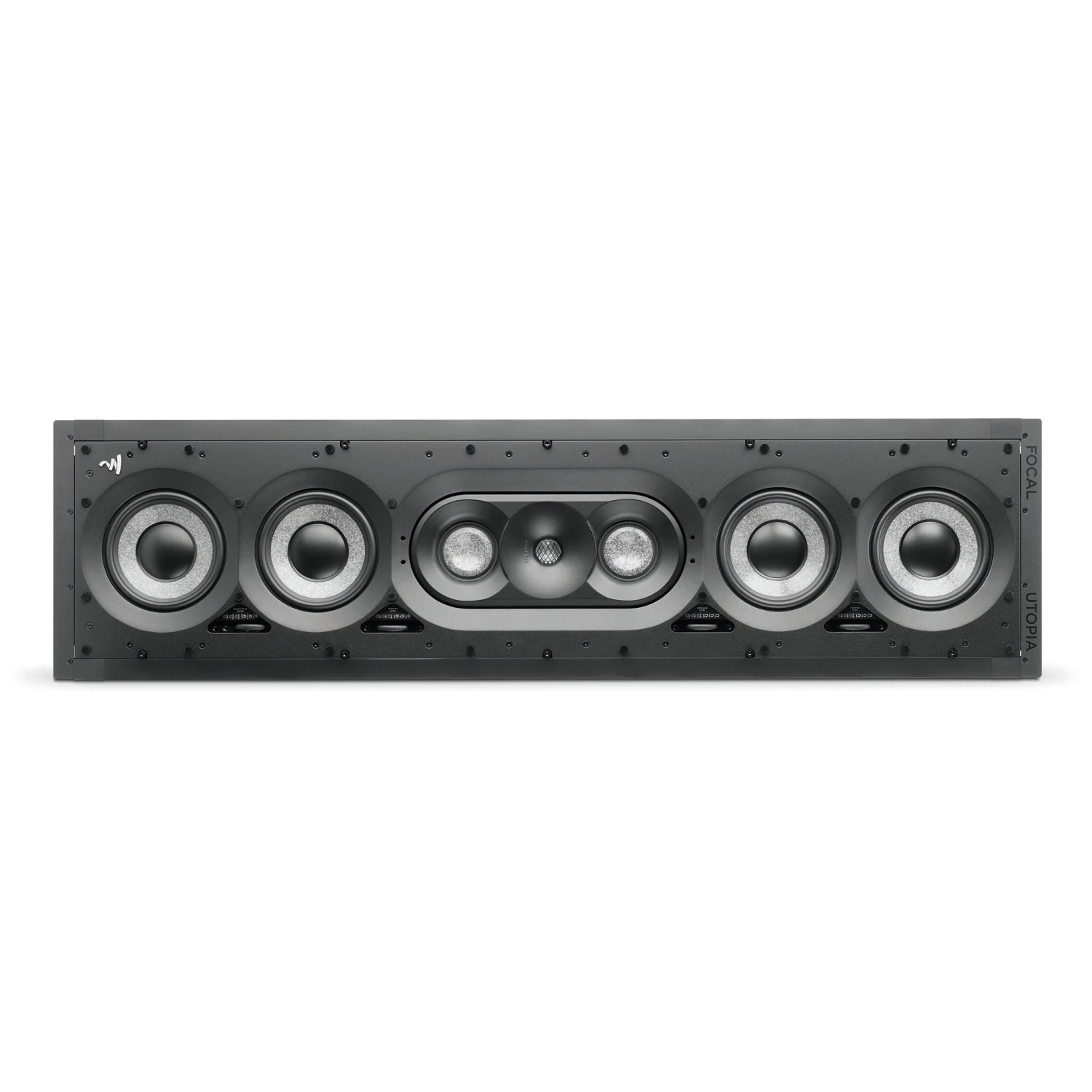 Focal 1000 IWLCR Utopia In-wall Loudspeaker (each) 7 Focal 1000 IWLCR Utopia In-wall Loudspeaker (each) - Image 5