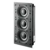 Focal 1000 IWSUB Utopia In-wall Subwoofer (each)